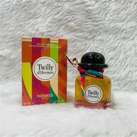 twilly d hermes parfum 100ml